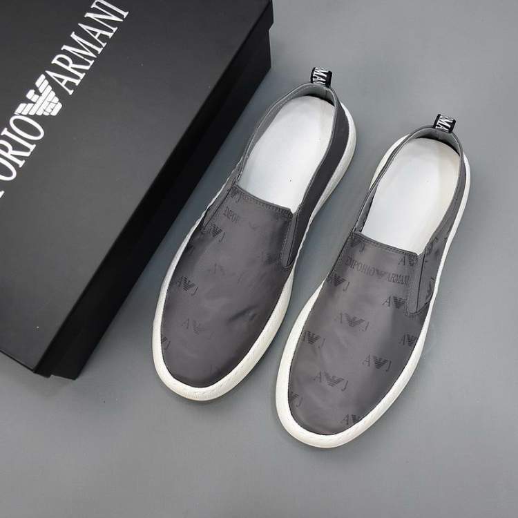 Picture of Armani Shoes _SKUArmanisz38-44mnw0302668